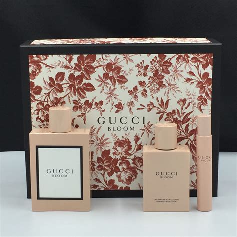 bloom gift box gucci|gucci bloom costco.